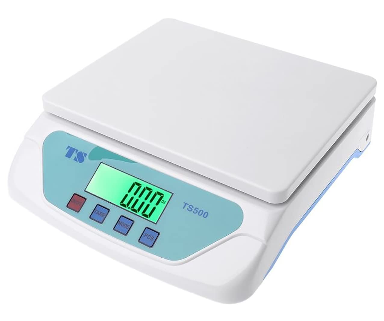 GLUN® 30 kg Digital Kitchen Scale for Baking and Cooking, with Tare Function (Home use Only)