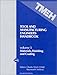 Tool and Manufacturing Engineers Handbook: Materials, Finishing, and Coating (Vol. 3)