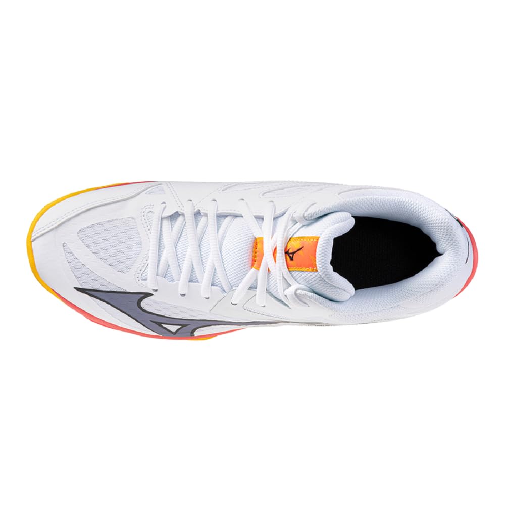 Mizuno Thunder Blade Z Mid Volleyball, Zapatillas de voleibol unisex adulto