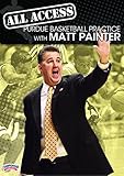 All Access Purdue Basketball with Matt Painter (DVD)