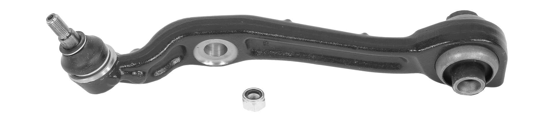 MONROE Track Control Arm | L23J20 | Front | for MERCEDES-BENZ S-CLASS 2005-2013 | OE-Matching Quality | Stable Steering & Safety
