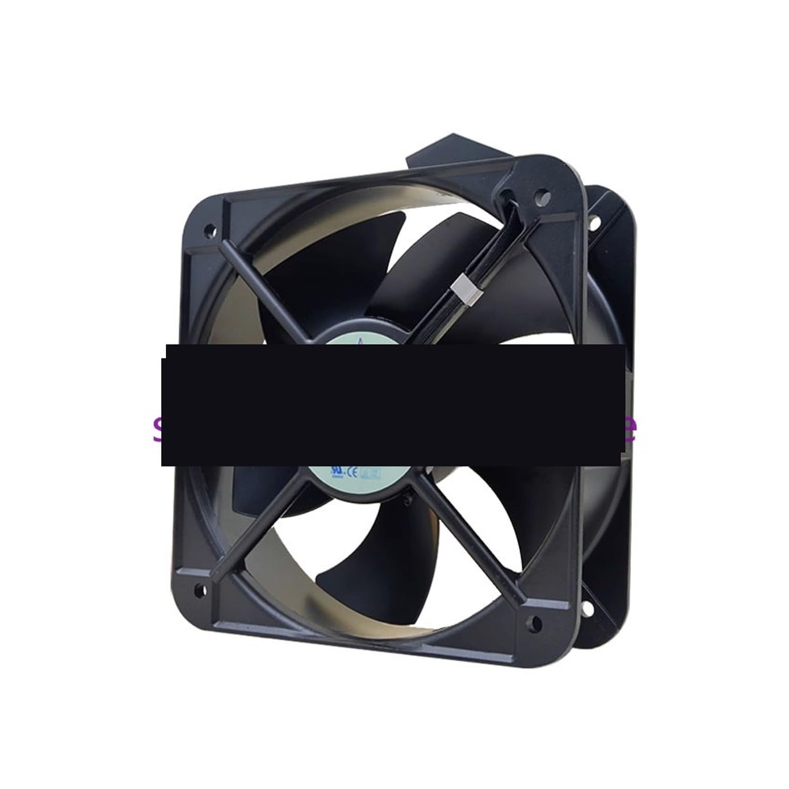 LWJYIPETZQ For cooling fan 20060 220v 0.28A SJ2006HA2
