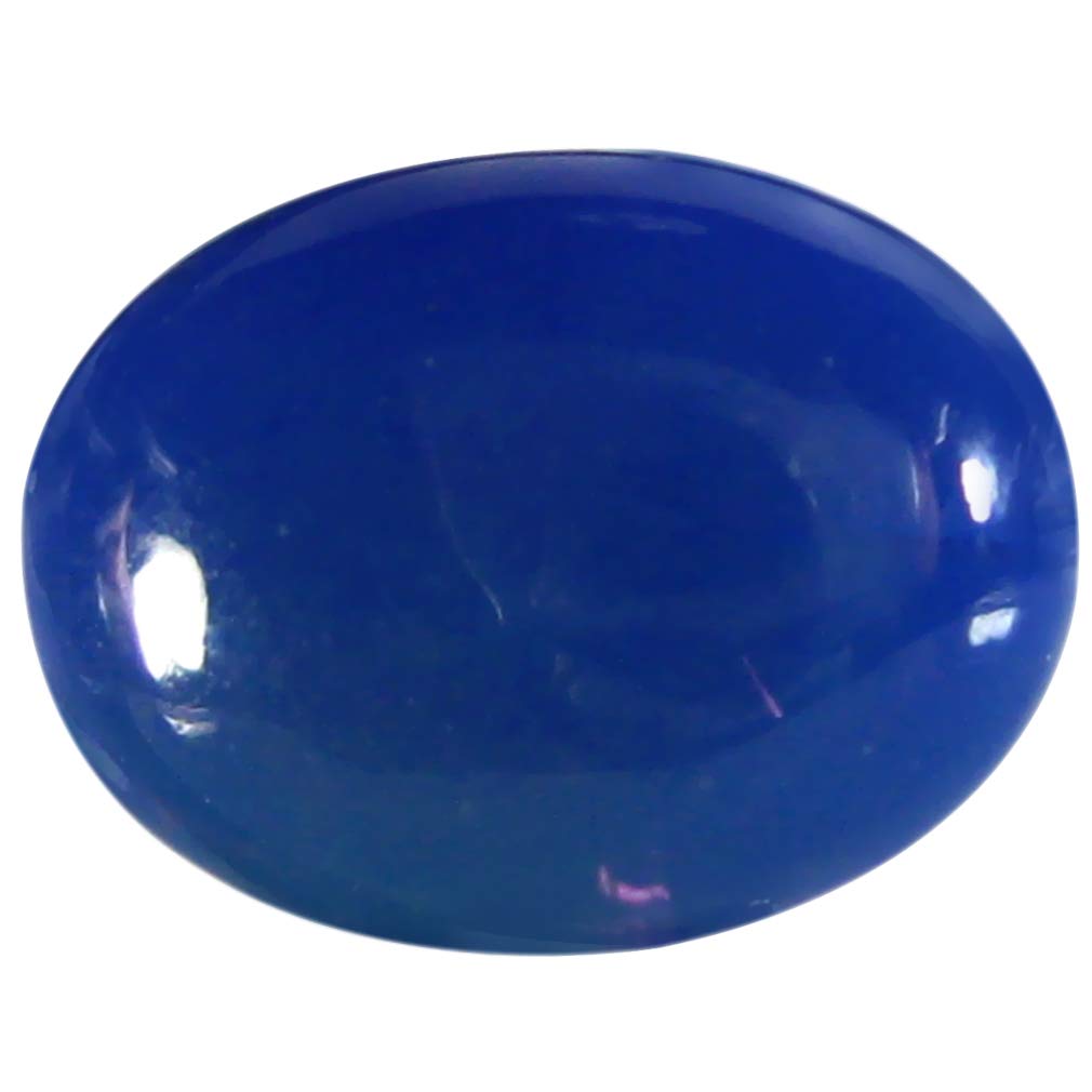 Opale Violette Ovale pour Votre Prochain Bijou Unique - 2