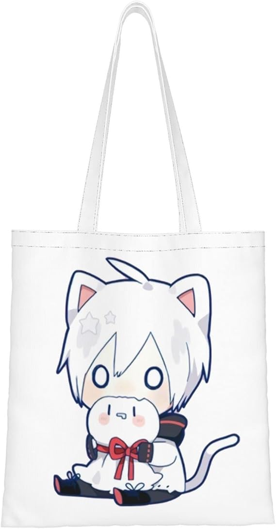 特集の通販】 まふまふ トートバッグ 100carbonneutral.com