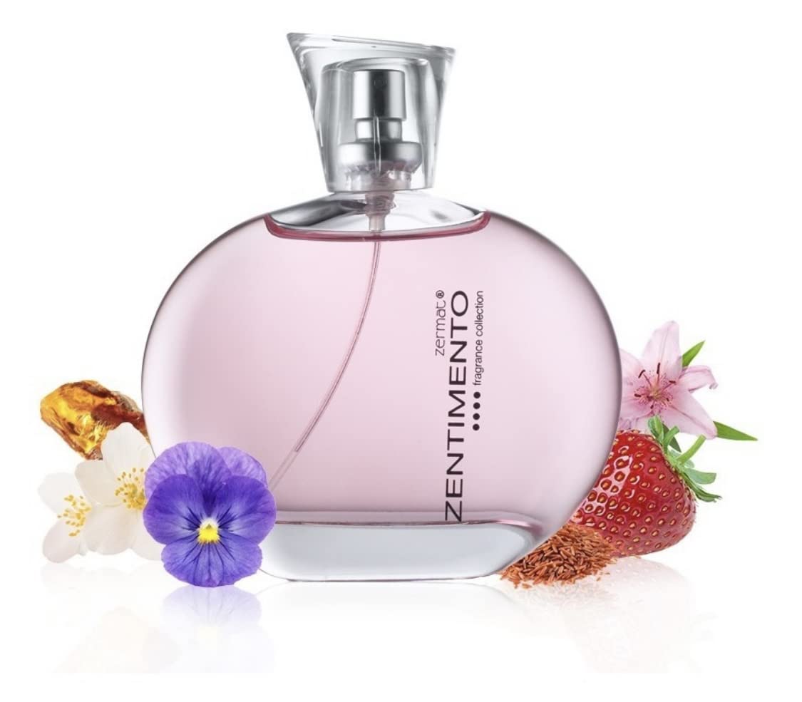 Zermat Zentimento ANUBIS EDP