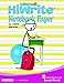 Abilitations Hi-Write Wide Ruled Notebook Paper, 100 Pages/50 Sheets