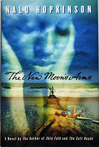 The New Moon's Arms view 2