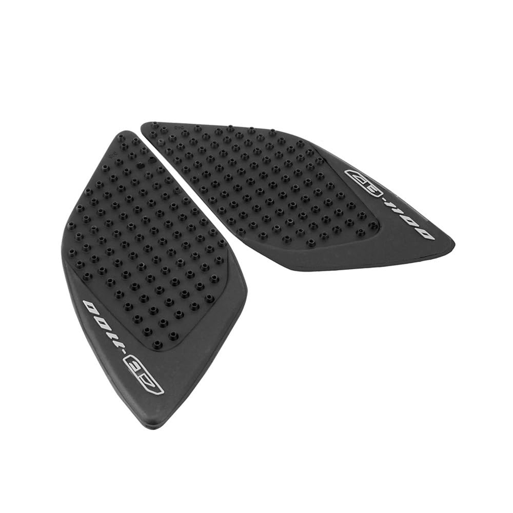 Pad réservoir moto CB1100 antidérapant pour protection latérale de carburant 2010-2017