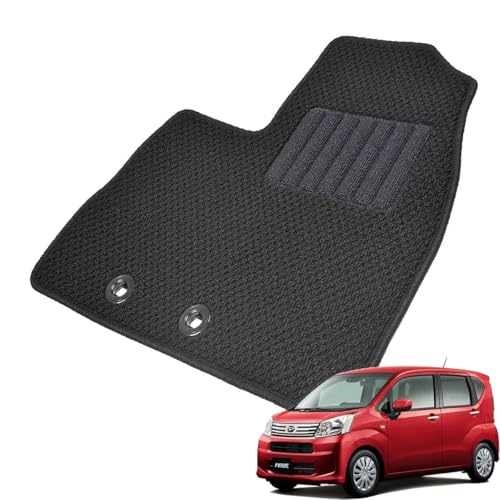 車用フロアマット カーマット ムーヴ 運転席」の人気商品一覧 | 安い