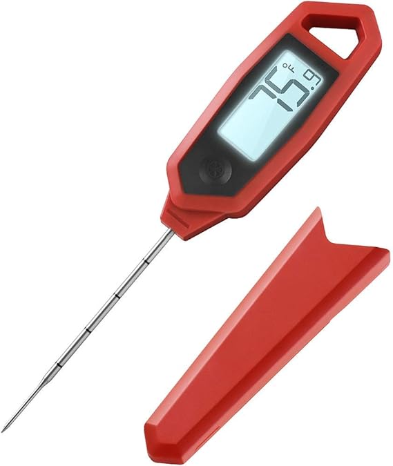 Review Lavatools PT18C Professional Commercial 3″ Ambidextrous Backlit