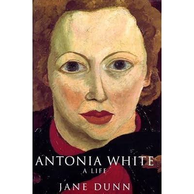 Antonia White