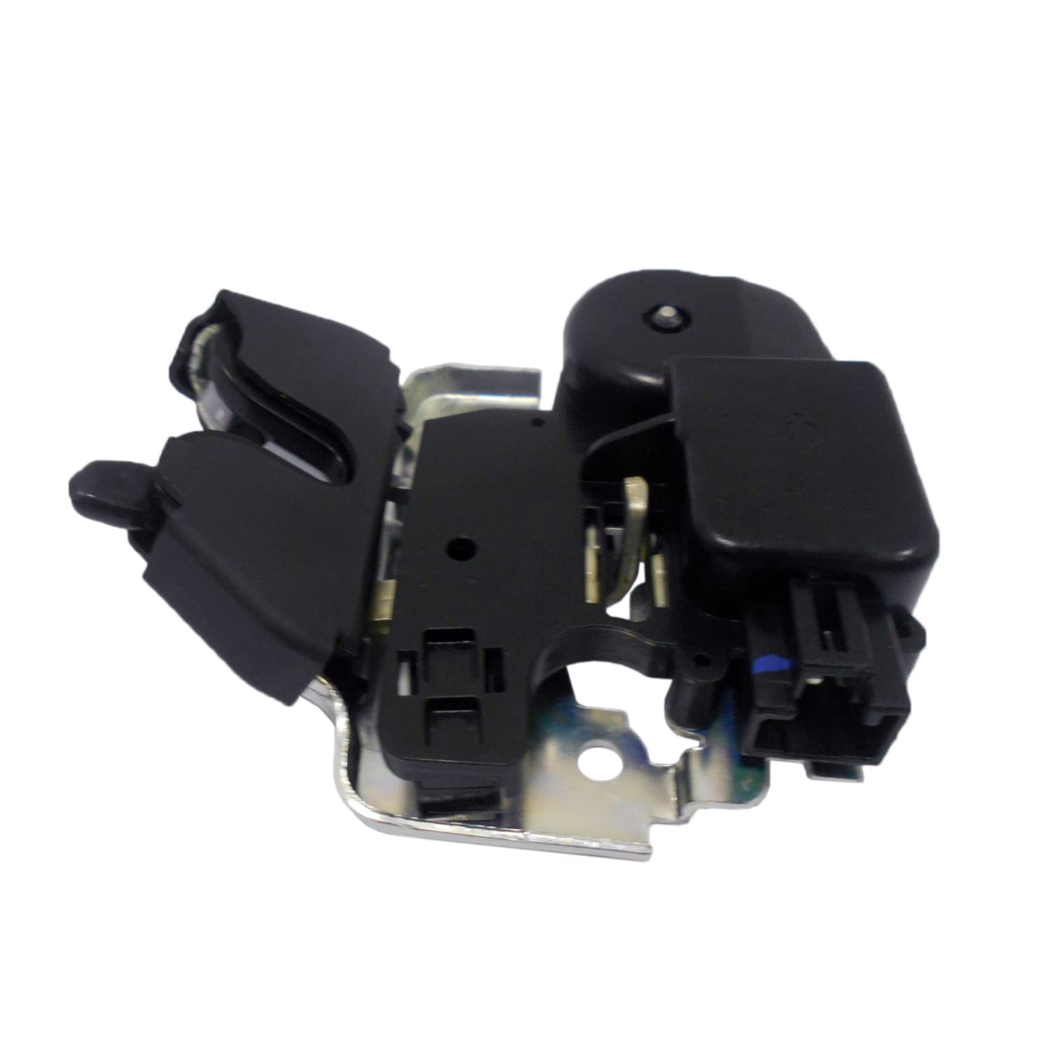 Upgrade Your Auto Replacement Steel Deck Lid Latch