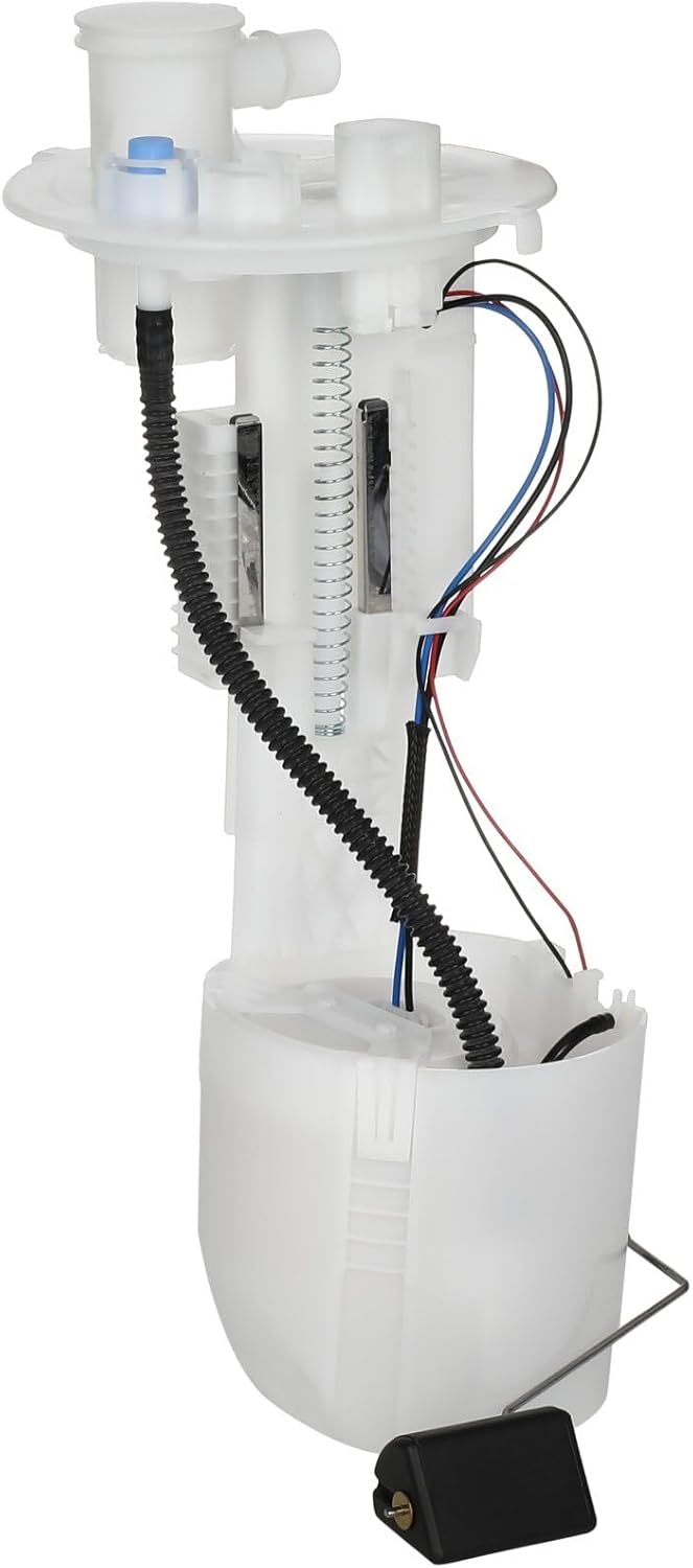 ECCPP Fuel Pump Replacement FG1639, P77082M, SP9058M Compatible with Toyota Prius V 2012-2017 L4 1.8L Petrol Wagon