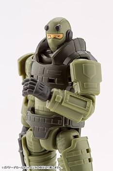 ヘキサギアキット＋デカール 5点セット Amazon.co.jp: コトブキヤ ヘキサギア:ガバナーデカールセット
