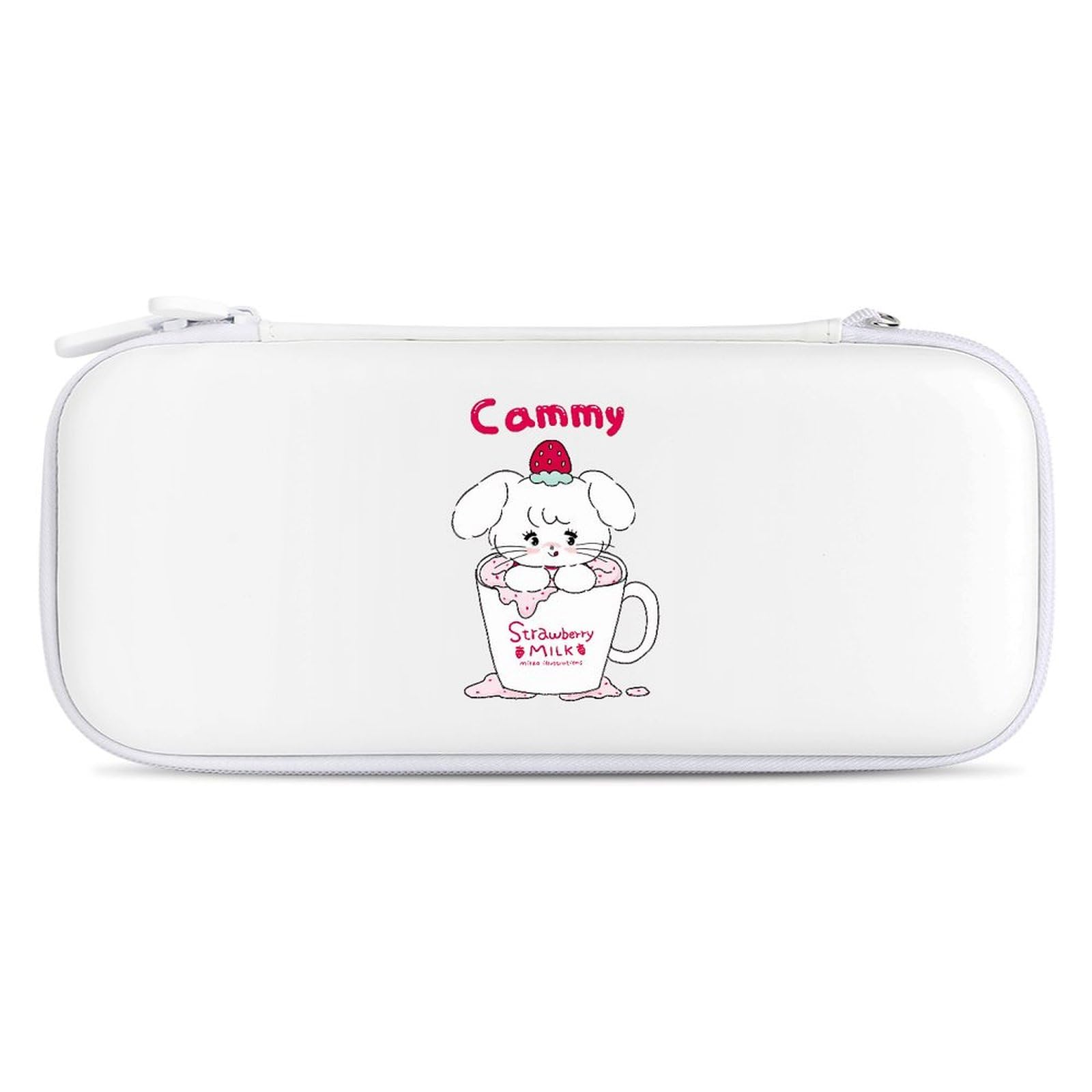 Amazon.co.jp: MIKKO ミッコ Switchケース Switchカバー スイッチ