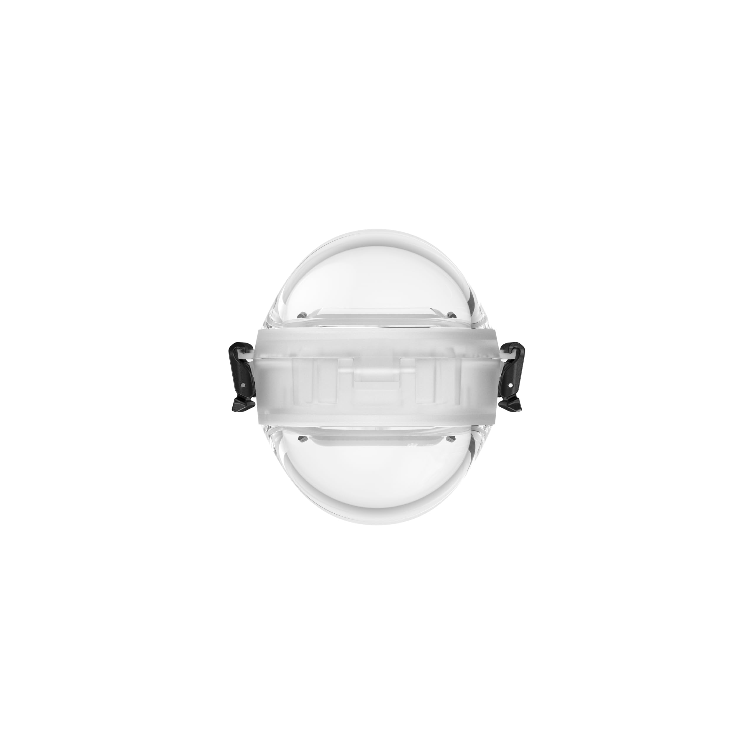 X4 Air Invisible Dive Case