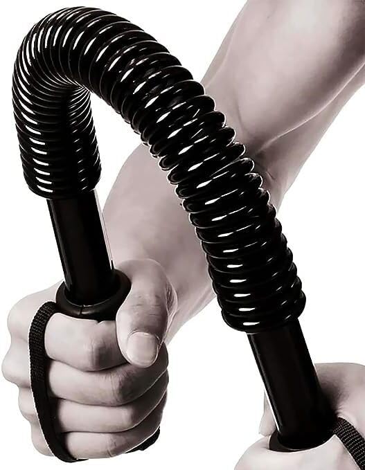See full amazon price history chart for Quick Fit Twister Bar - Upper Body Exercise for Chest, Shoulder, Forearm, Bicep and Arm Strengthening Workout Equipment for Home Travel or Outdoors (40 KG) Quick Fit Twister Bar - Upper Body Exercise for Chest, Shoulder, Forearm, Bicep and Arm Strengthening Workout Equipment for Home Travel or Outdoors (40 KG) (B0DBQVZJNJ) Amazon Price History, Amazon Price Tracker