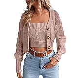【Eigenschaften】 Diese Pullover Langhaargarn Damen Fleece Strickjacke Damen Strickjacke Open Pullunder V Ausschnitt Damen Dicke Rollkragenpullover Damen Damen Strickjacke Pullover Cardigan Norweger Pullover Damen Frau Pullover Gehrock Damen Lange Strickjacken Damen Blau Cardigan Mit Knöpfen Damen Strickjacke Dick Mit Schal Strickweste Damen Kurz Schwarz Damen Rollkragenpullover Elegant Brosche Für Strickjacke Cardigan Clip Verschlüsse Strickpullover Mit Glitzer Damen Strickblazer Stoff Jacken