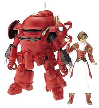 Amazon.co.jp: サクラ大戦 1/24 光武 カンナ機 : ホビー