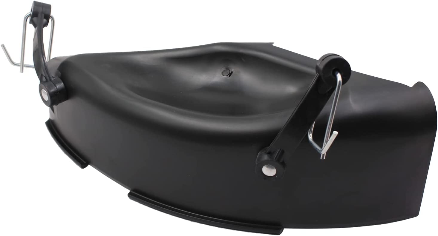 anone♡ Amazon.com : Deck Mulch Cover Plug GY00115 For John Deere W