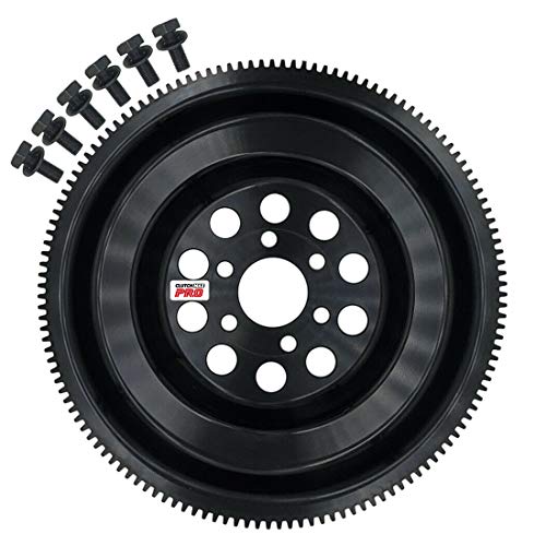 image for ClutchMaxPRO Performance Stage 2 Clutch Kit & Chromoly Flywheel Compat