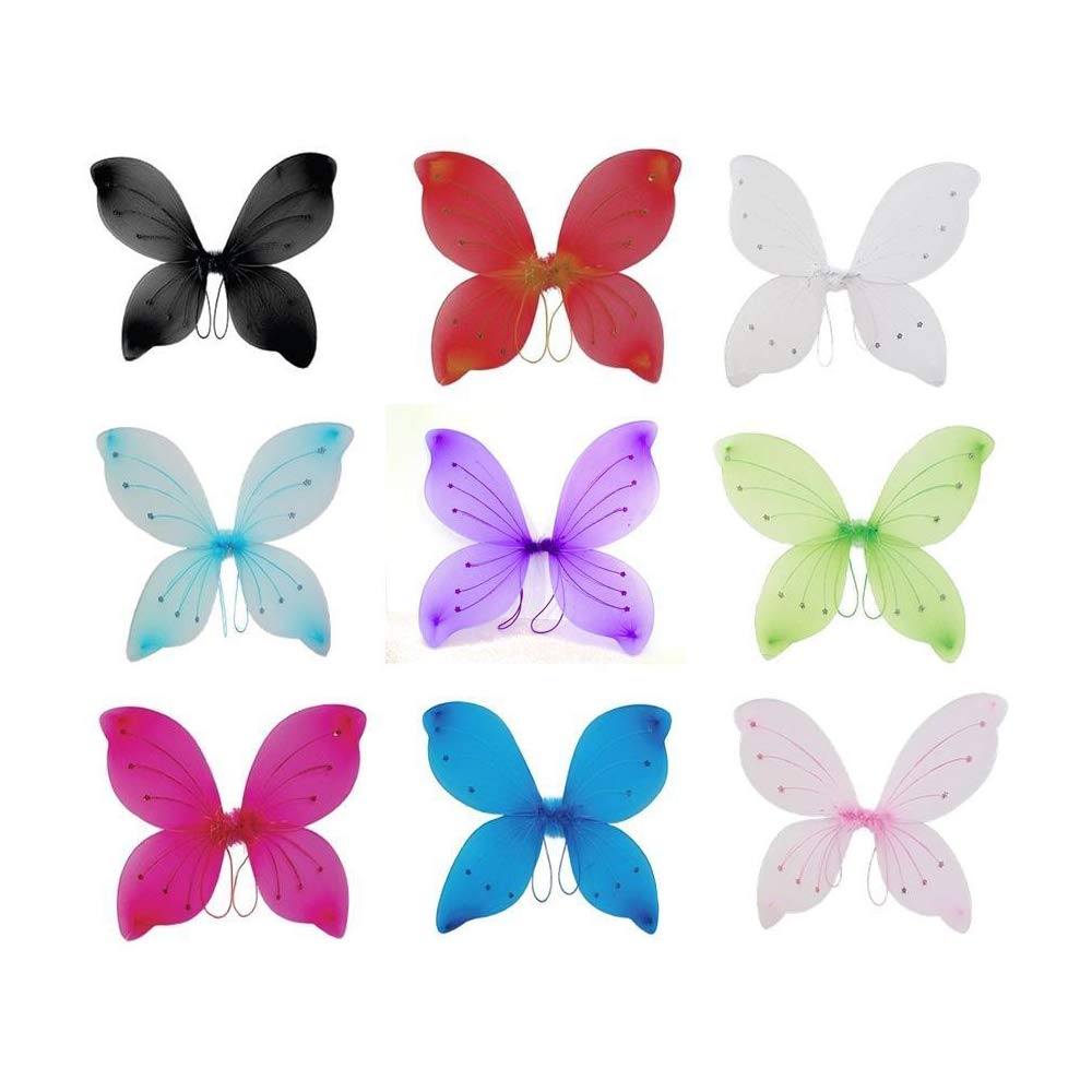 Fairy Butterfly　ブラウス Fairy Butterfly ブラウス【即納品】 - Royal Princess Alice