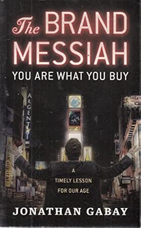 The Brand Messiah The Brand Messiah book cover