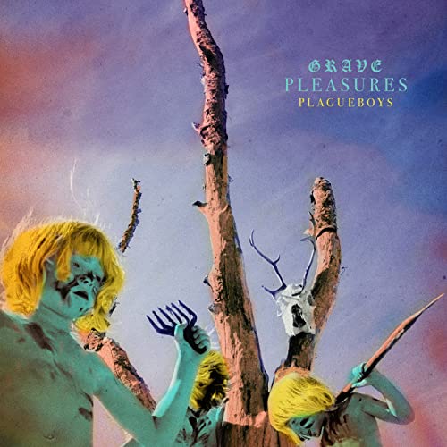 Grave Pleasures