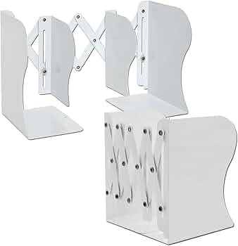 Jean Jullien ブックエンド ピンク Billy stand book Jean Jullien