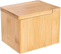 Saleiro Bambus - Home Style