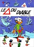 mitteilen englisch  Les petits hommes, n° 9 : Le triangle du diable