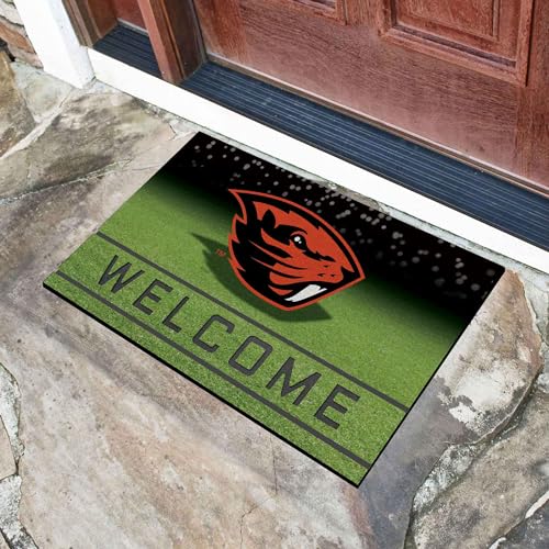 Alfombrilla Oregon State University 22120 para exterior e interior 2