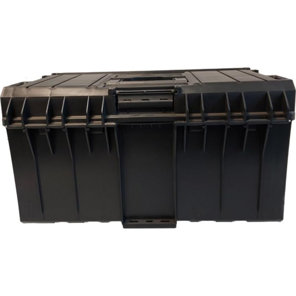 Ks Tools Boîte de transport ks tools scm - taille m - 585x385x320mm - 850.0373