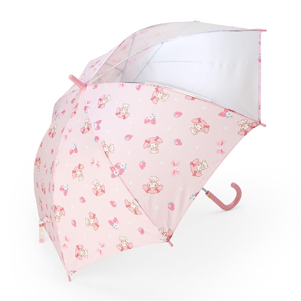 Sanrio My Melody Kids Umbrella, 50cm