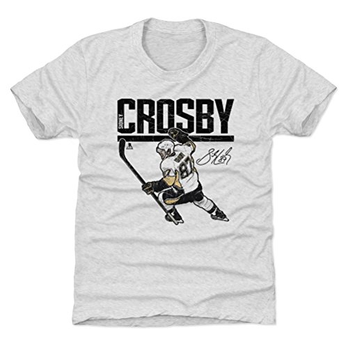 500 LEVEL Sidney Crosby Kids Shirt - Sidney Crosby Hyper