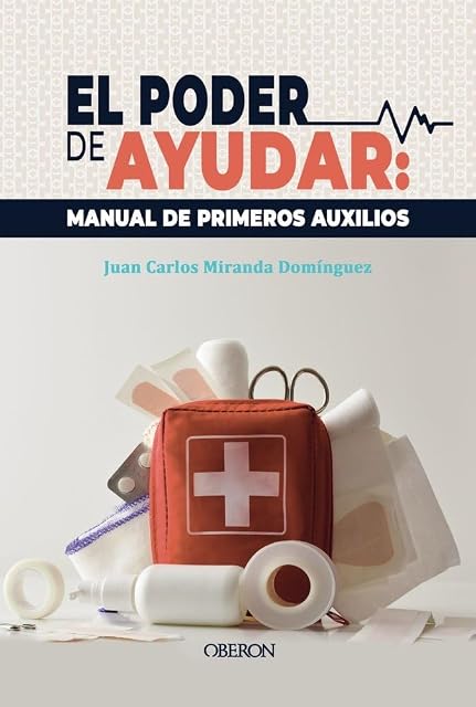 Portada de El poder de ayudar