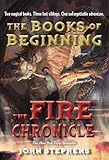 The Fire Chronicle (Books of Beginning)