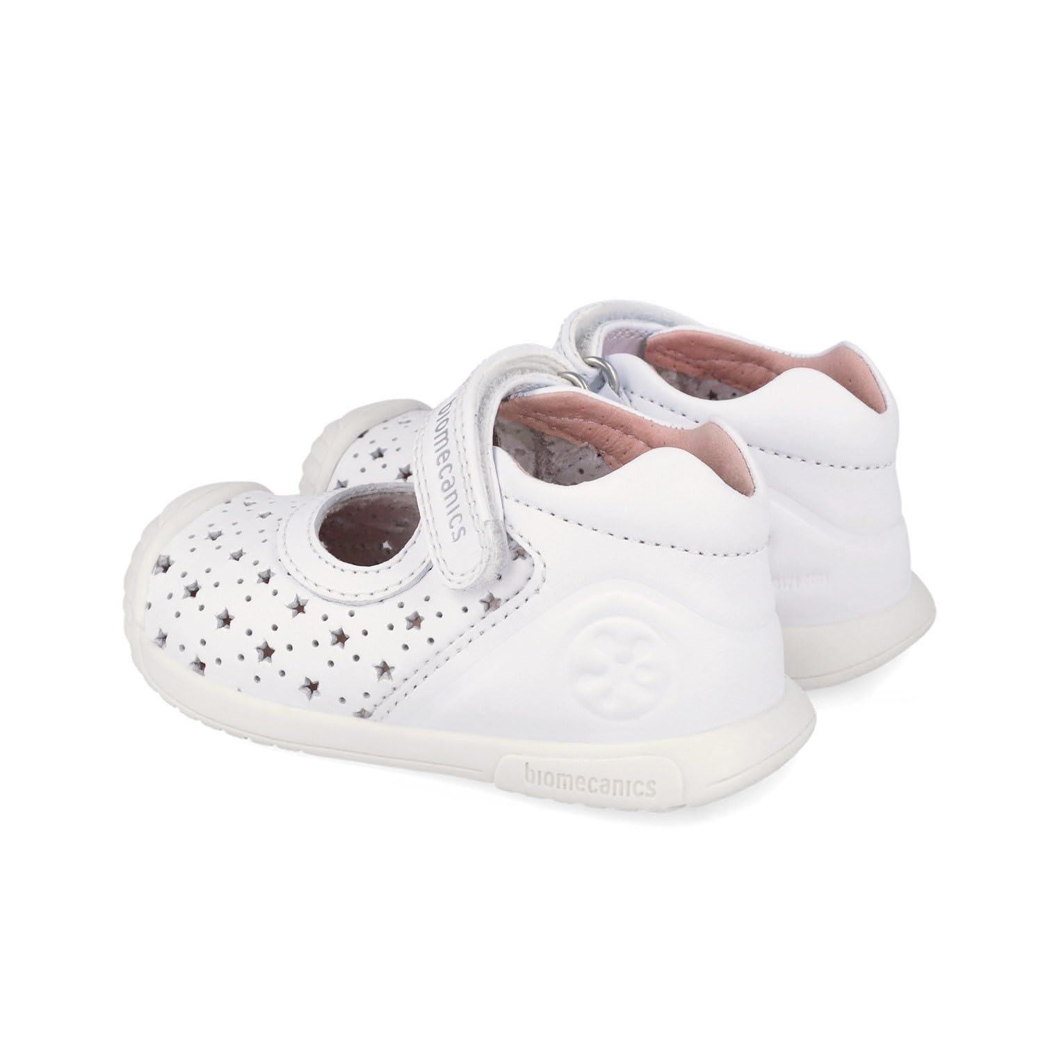 Biomecanics Merceditas caladas Multicolor Infantil