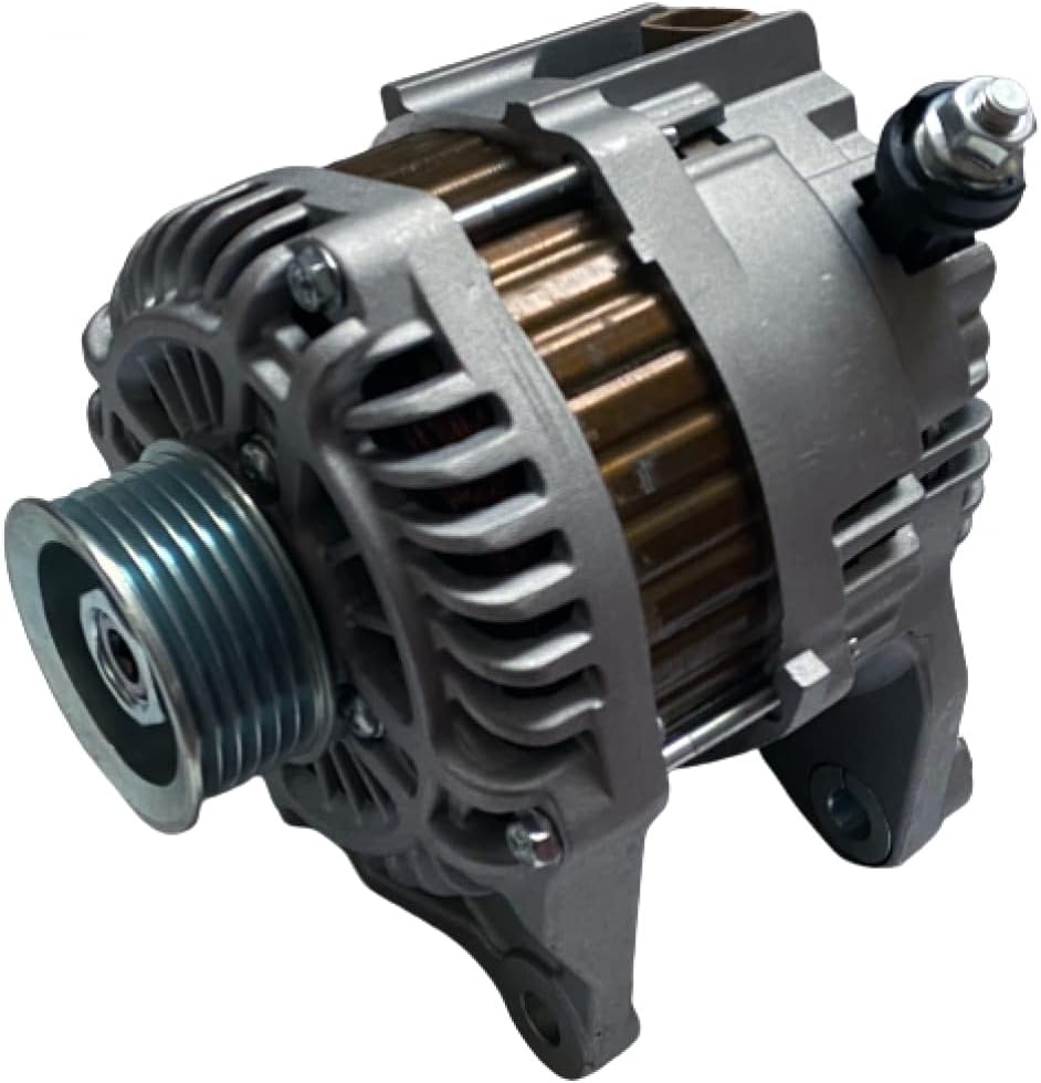For Mazda 6 Alternator 2014 2015 2016 2017 | 2.5L | 4-Cyl | 6S For PE01-18-300