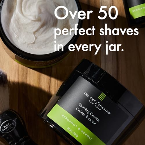 Image of The Art of Shaving Shaving Cream
