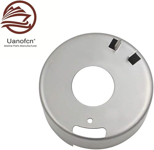 Miniatura 9 de 393630 Kit de impulsor de bomba de agua Sustituye Johnson Evinrude OMC 20 25 30 35 HP Motores fueraborda Sierra 18-3382