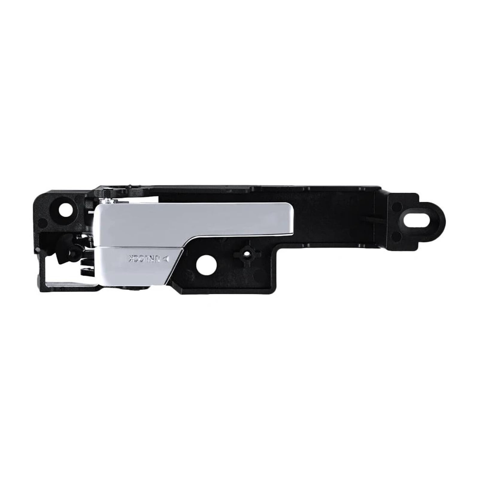 QIBBEI Auto Parts Interior Door Handle Replacement Modification for Lincoln for Zephyr MKZ 2006-2012