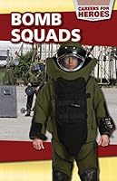 Bomb Squads 150814396X Book Cover