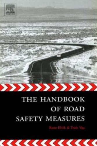 The Handbook of Road Safety Measures