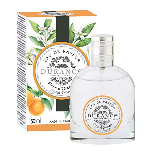 Eau de parfum Flor del Naranjo