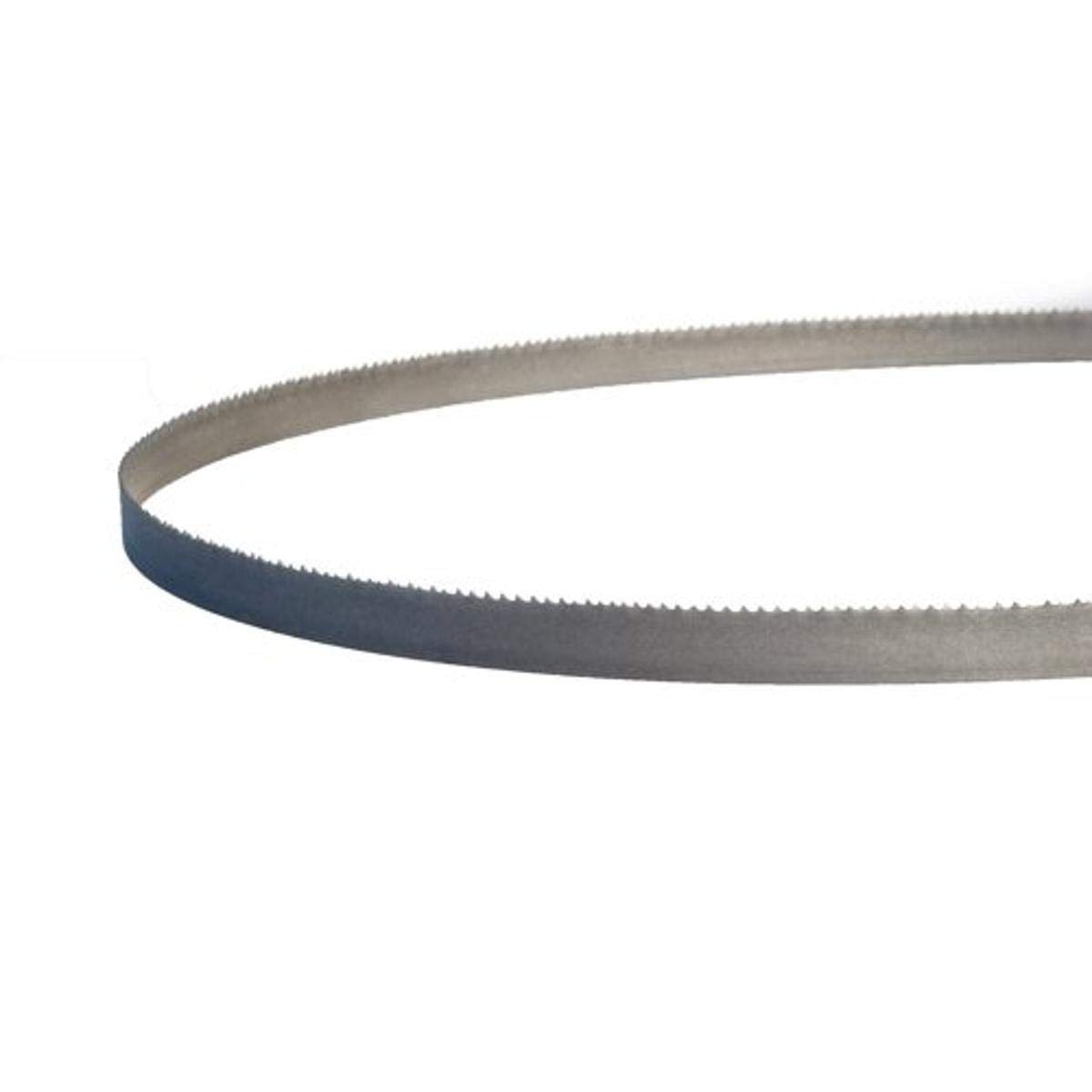 Lenox Tools 80142385EW1418 Master-Band Portable Band Saw Blade, 44-7/8-Inch x 1/2-Inch x .025-Inch 14/18 TPI, 3-Pack