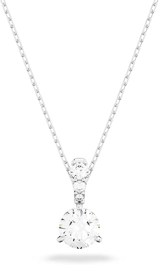 Swarovski Women's Stilla Jewelry Collection, Clear Crystals