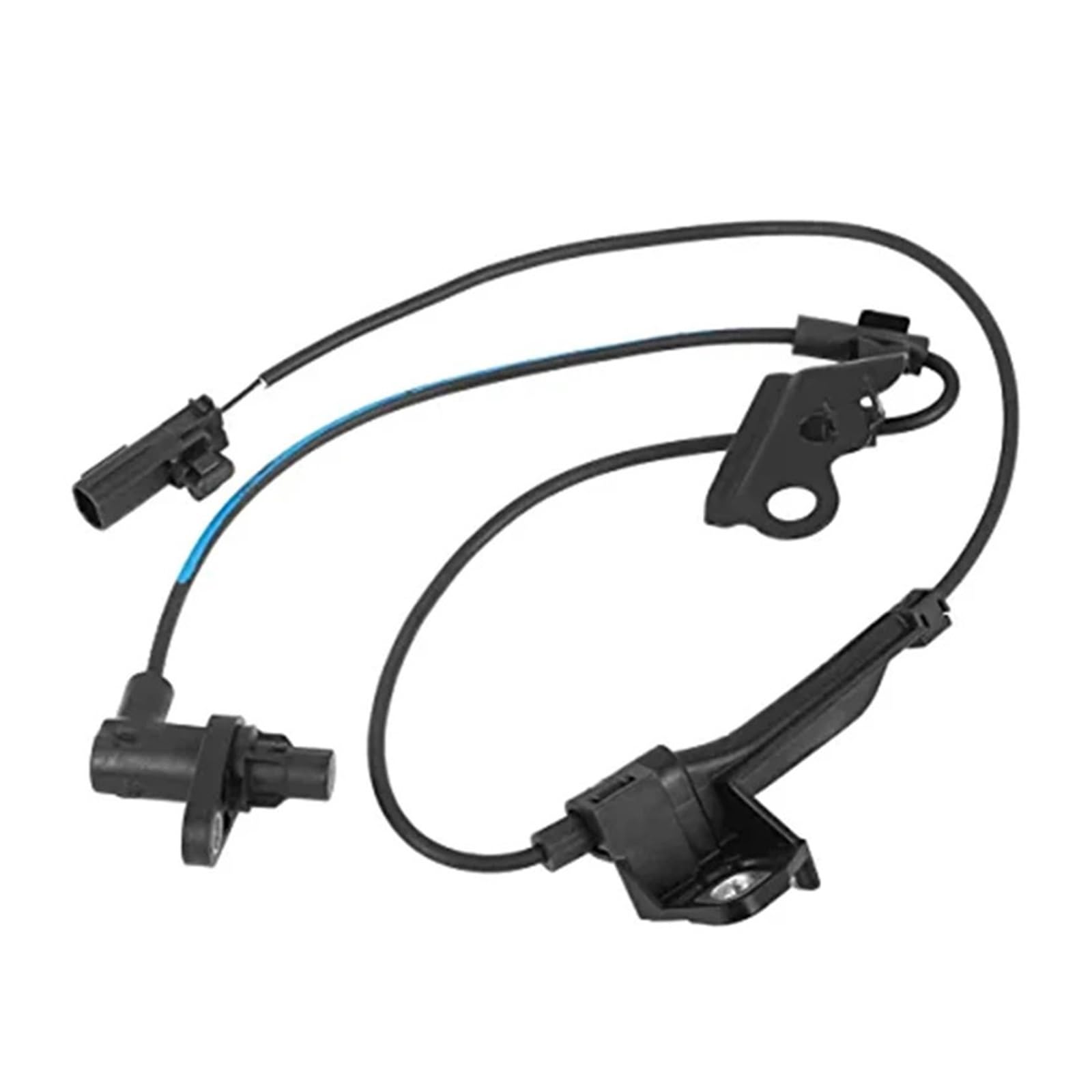 1PC 89542-12100 ABS Wheel Speed Sensor Front Right