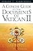 A Concise Guide to the Documents of Vatican II