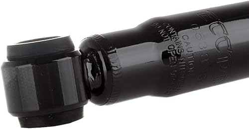 Miniatura 7 de Para amortiguadores Toyota (4 piezas) LSAILON - Amortiguadores delanteros y traseros compatibles con 1984-1989 para Toyota 4Runner, 1986-1995 para